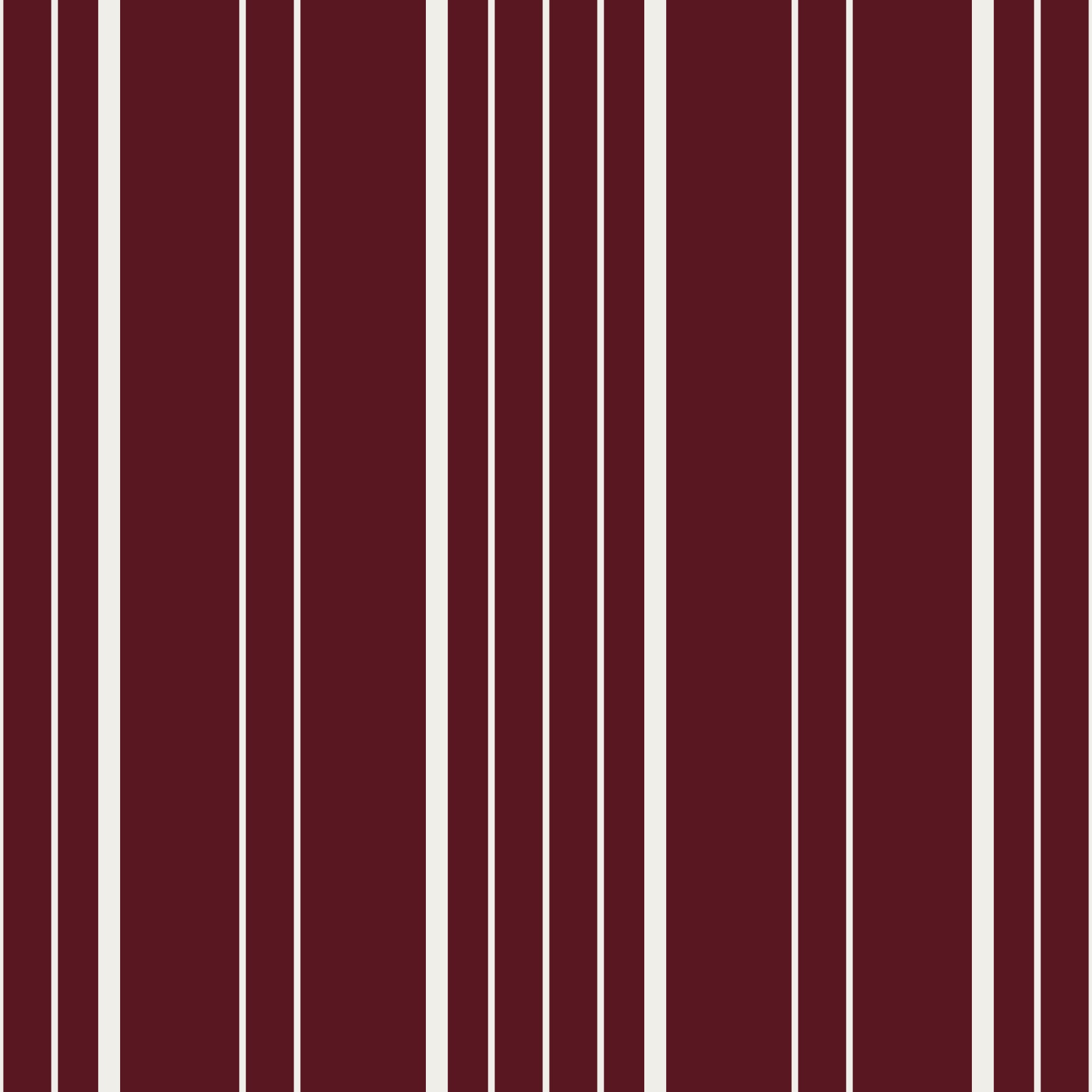 Crimson Stripes Wallpaper⁠