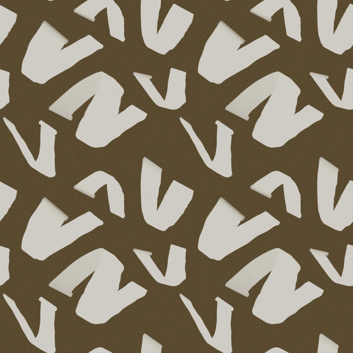 Modern Markings Wallpaper⁠