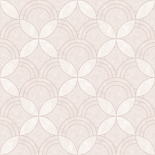 Whisper Arcs Wallpaper⁠
