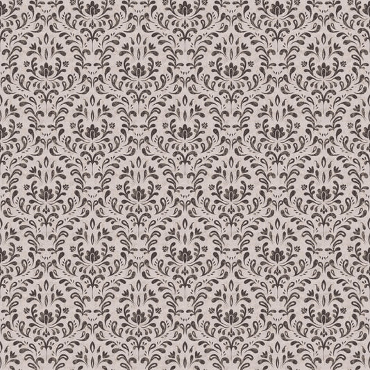 Rustic Damask Wallpaper⁠