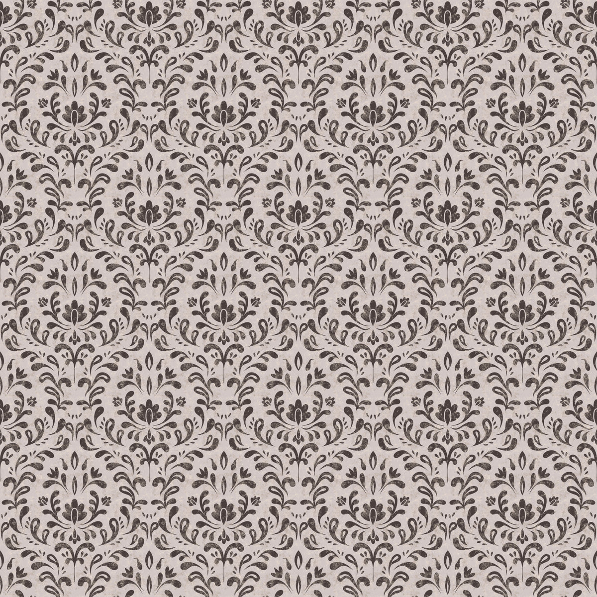 Rustic Damask Wallpaper⁠