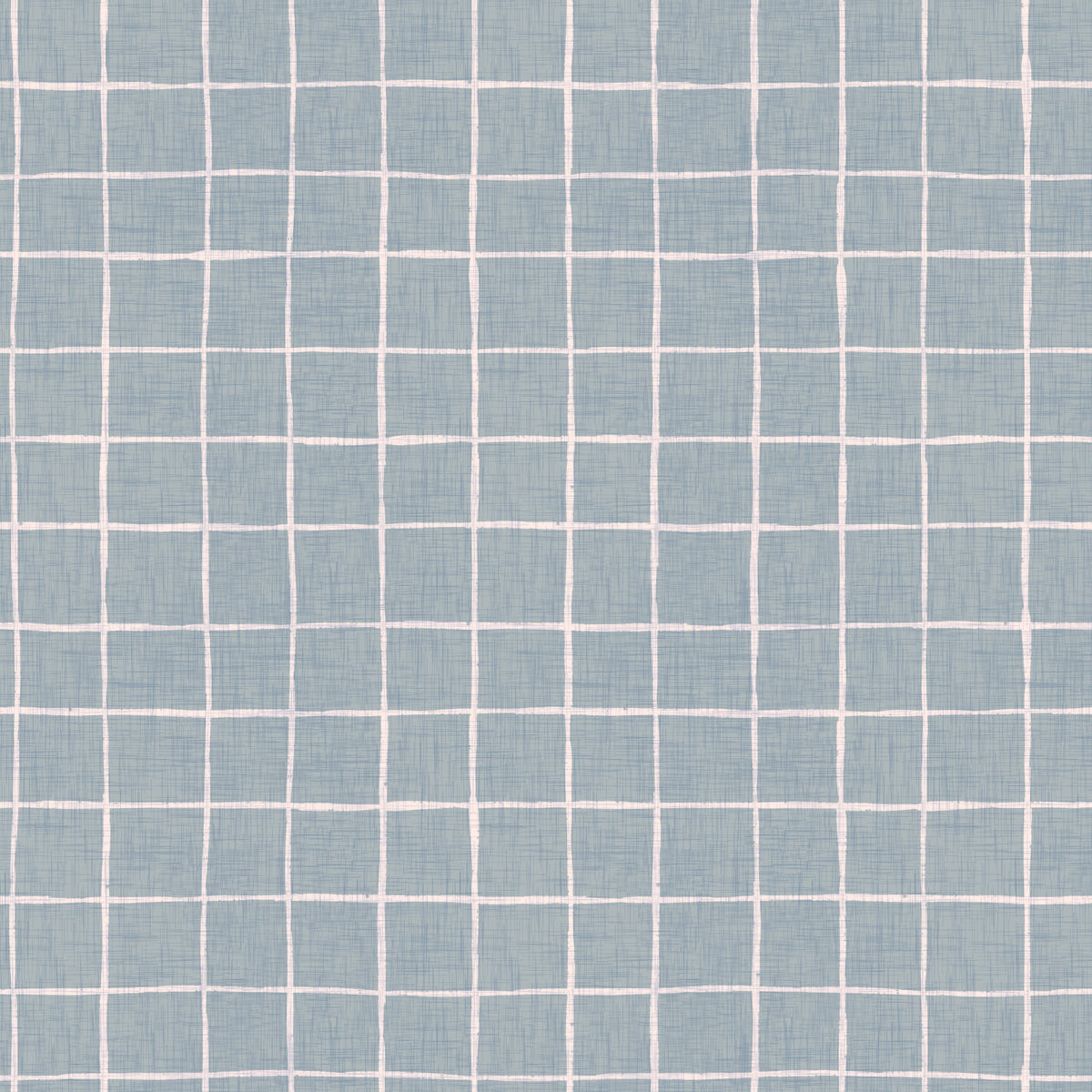 Simple Grid Serenity Wallpaper⁠ in your room — zoomed