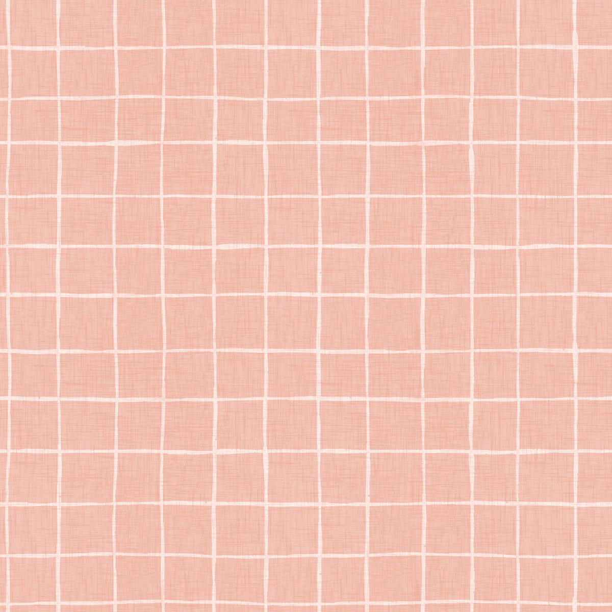 Blush Check Wallpaper⁠
