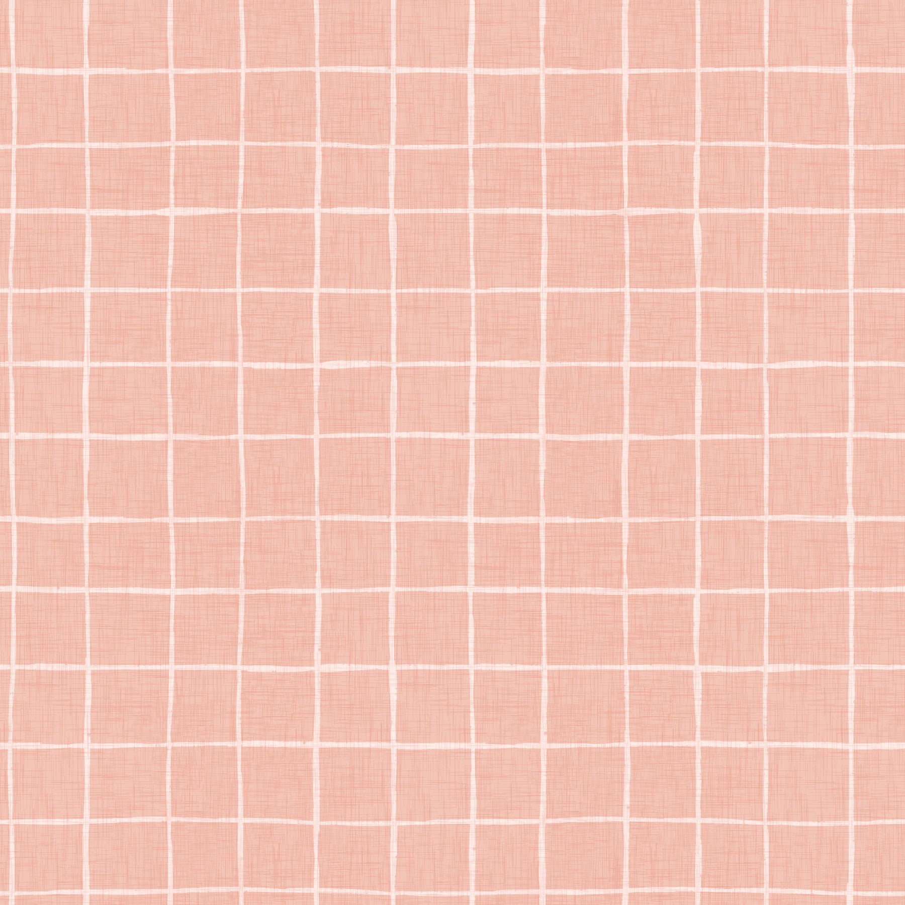 Blush Check Wallpaper⁠