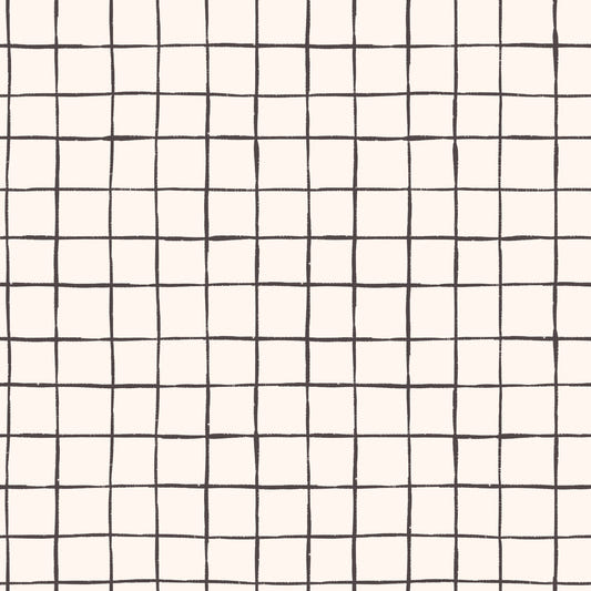 Grid Sketch Wallpaper⁠