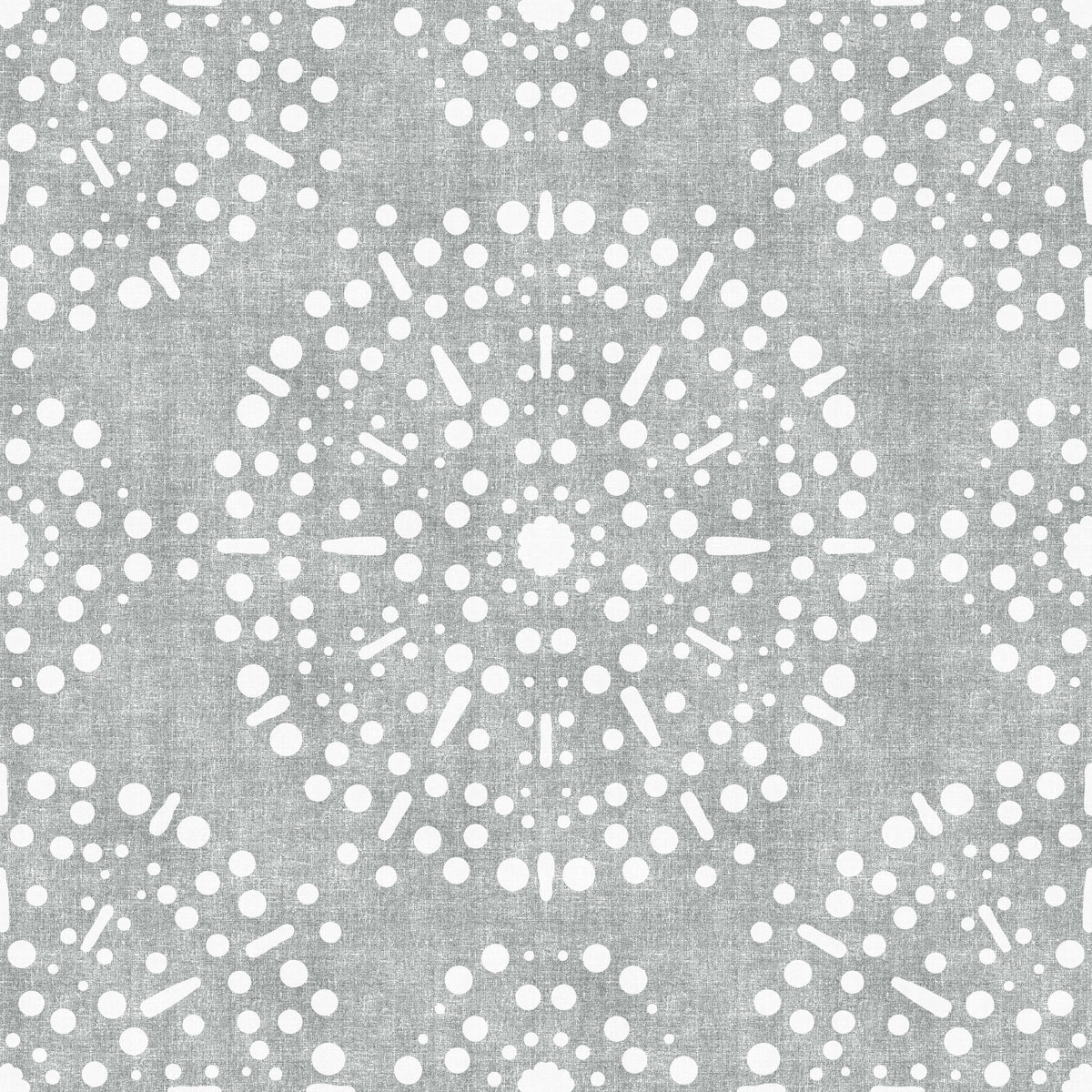 Boho Fireworks Grunge Grey Clouds Wallpaper⁠ in your room — zoomed