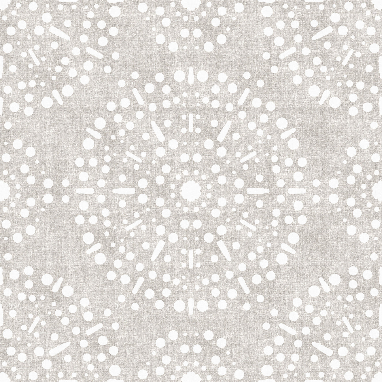 Boho Fireworks Grunge Neutral Wallpaper⁠