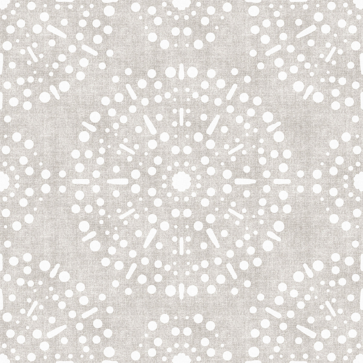 Boho Fireworks Grunge Neutral Wallpaper⁠ in your room — zoomed