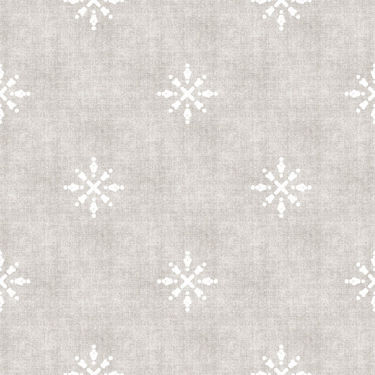 Boho Minimal Ornament Grunge Neutral Wallpaper⁠