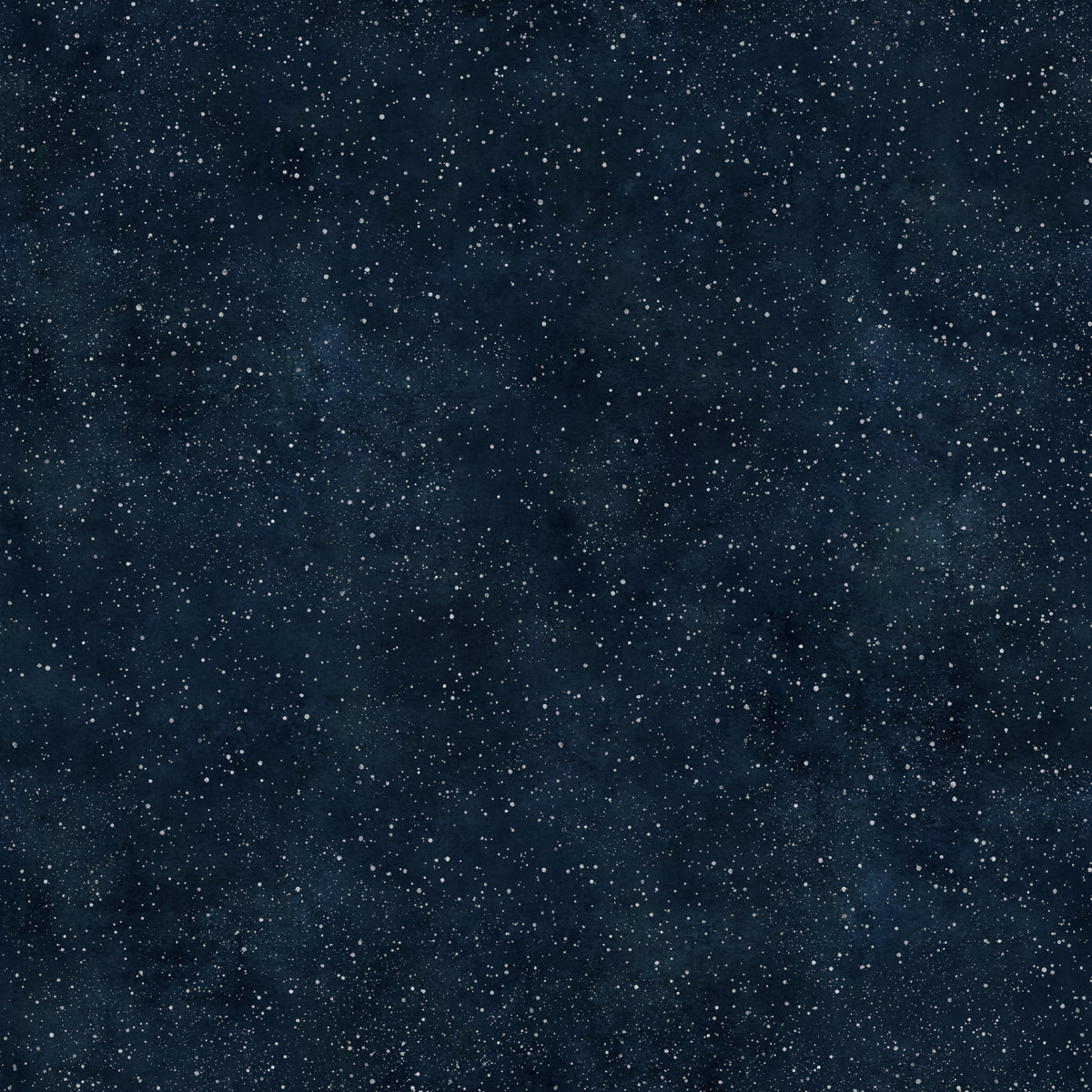 Galactic Star Field - Midnight Wallpaper⁠