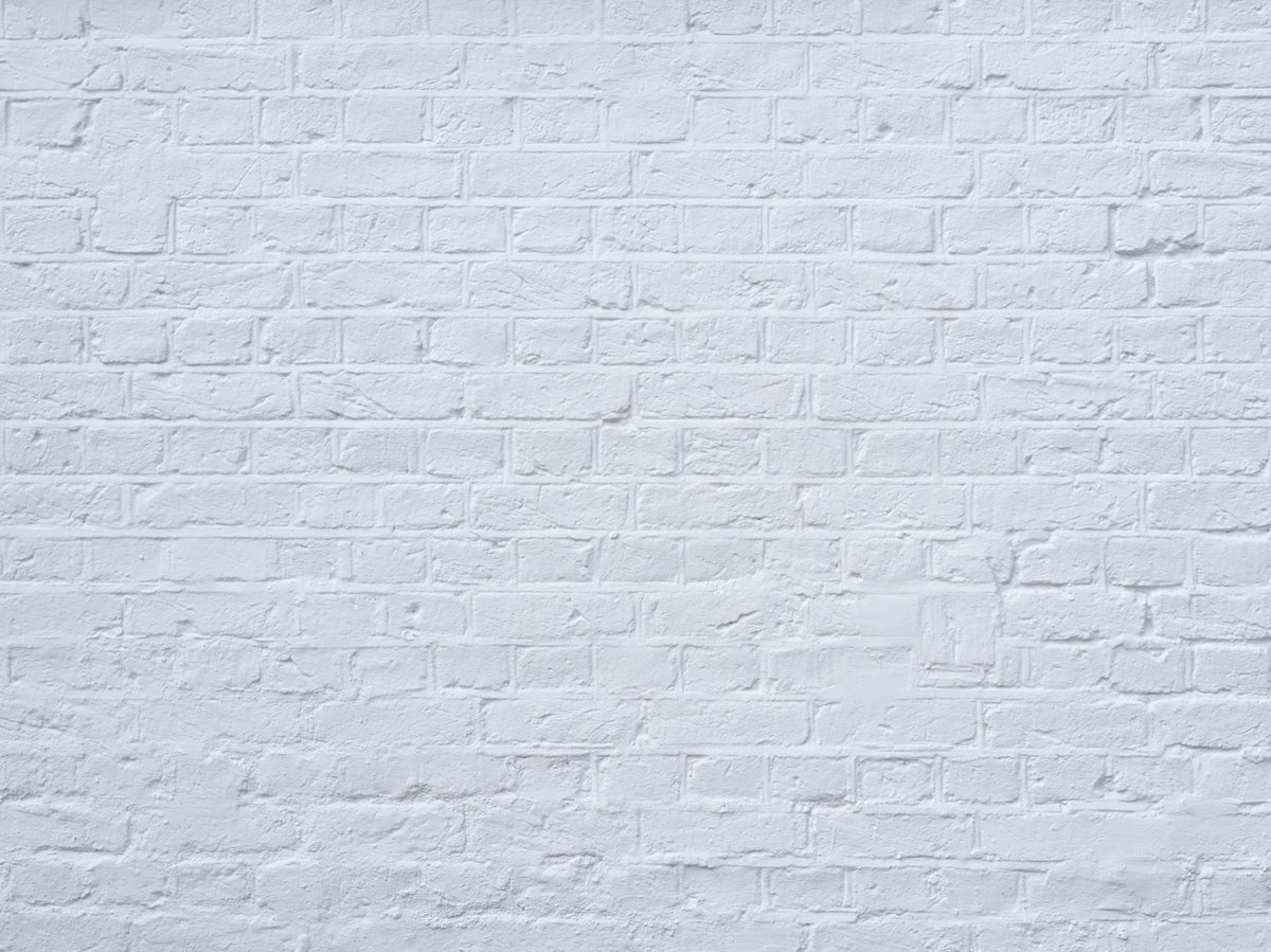 Brick Decor Wall Mural