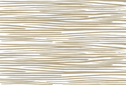 Sand Stripe Flow Wall Mural