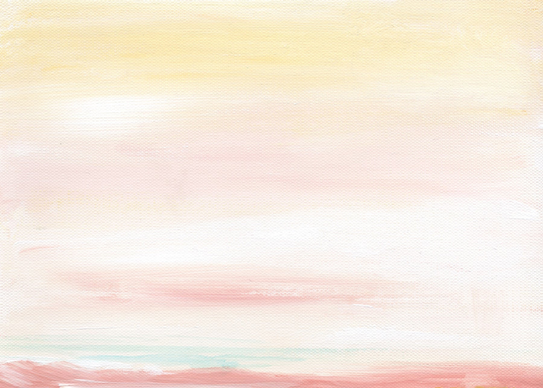 dreamy sky Wall Mural