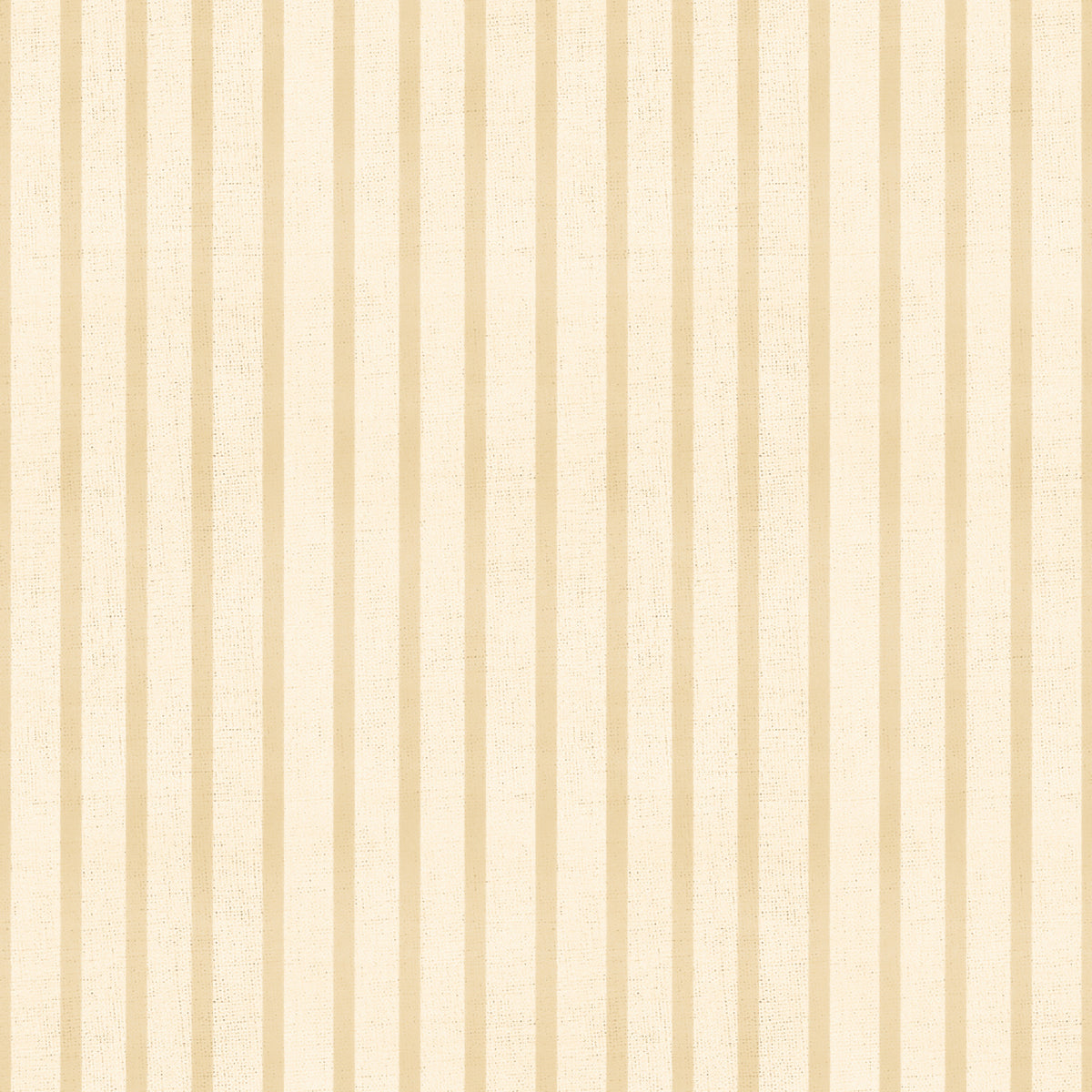 Soft Candy Stripes On Canvas Wallpaper⁠