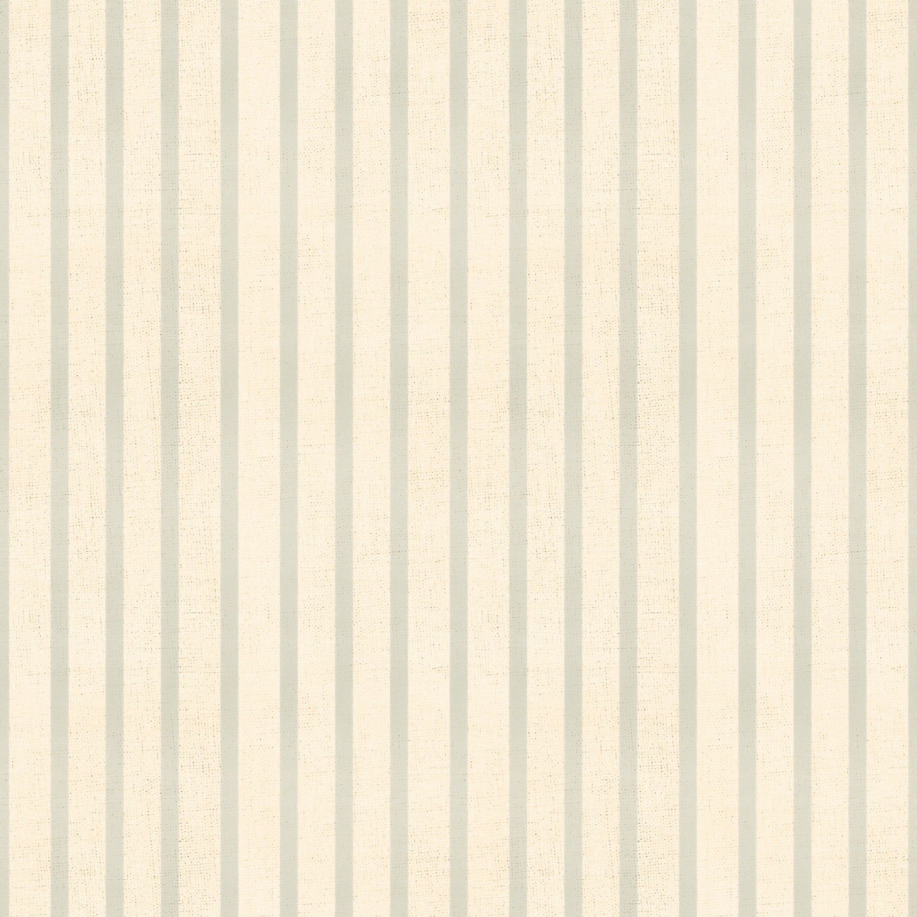 Soft Candy Stripes On Canvas Muted Wallpaper⁠