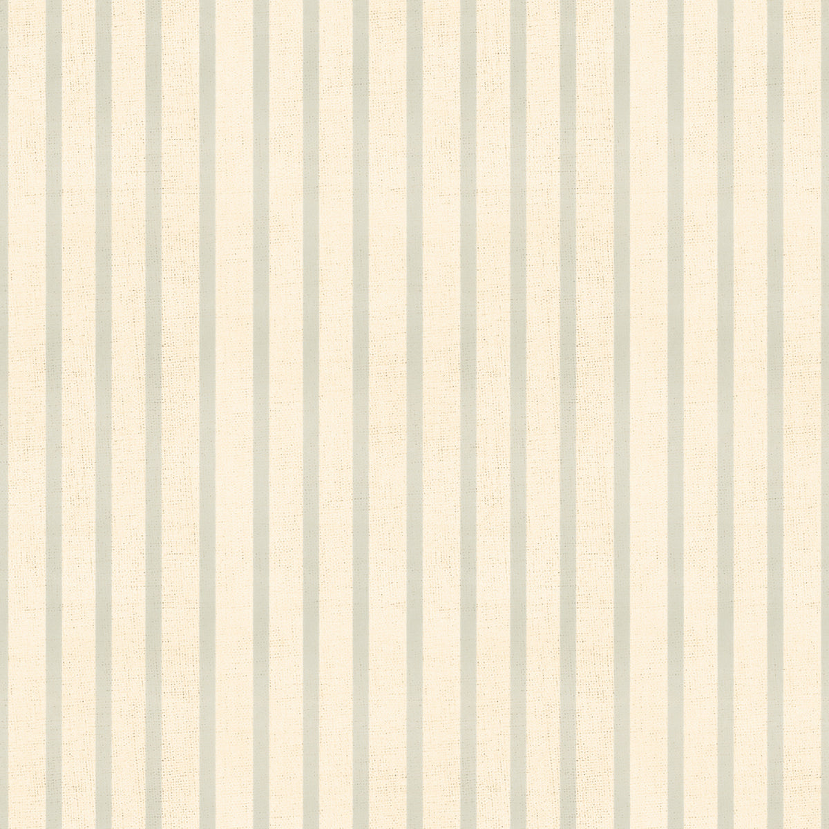 Soft Candy Stripes On Canvas Muted Wallpaper⁠ in your room — zoomed