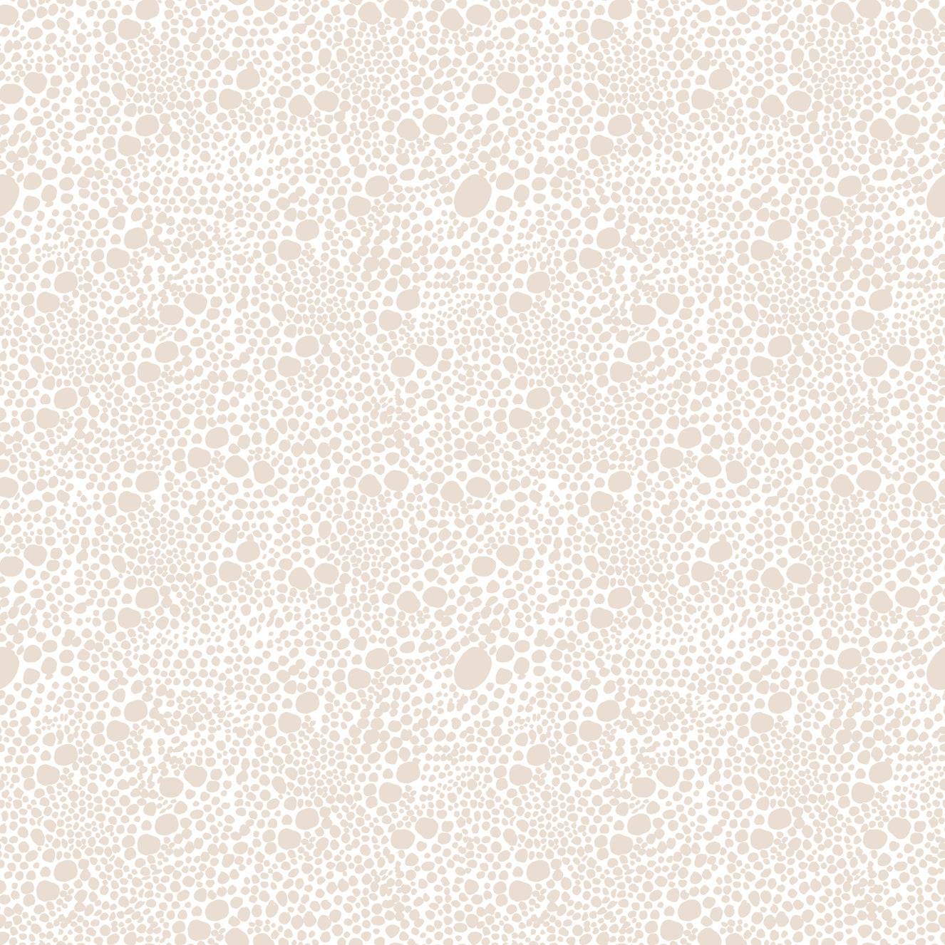 Pebble Dust Abstract Pattern Biege Light  Wallpaper⁠