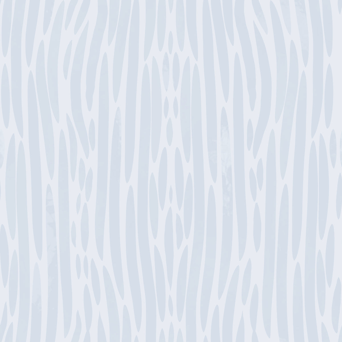 Subtle Gray Flow watercolor strokes  Wallpaper⁠