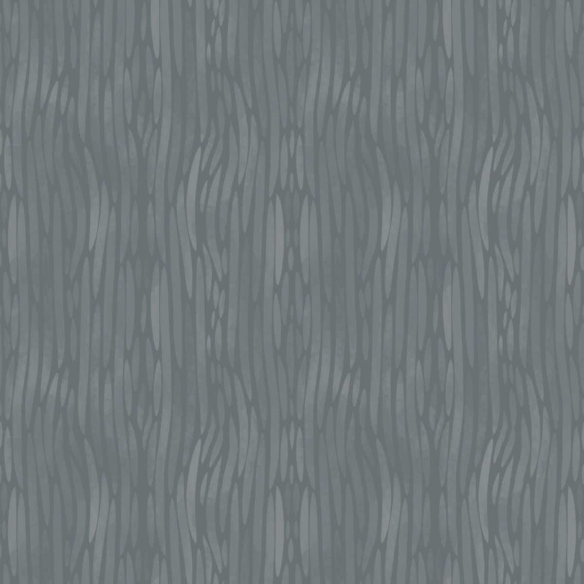Whispering Greige Waves moody strokes Wallpaper⁠
