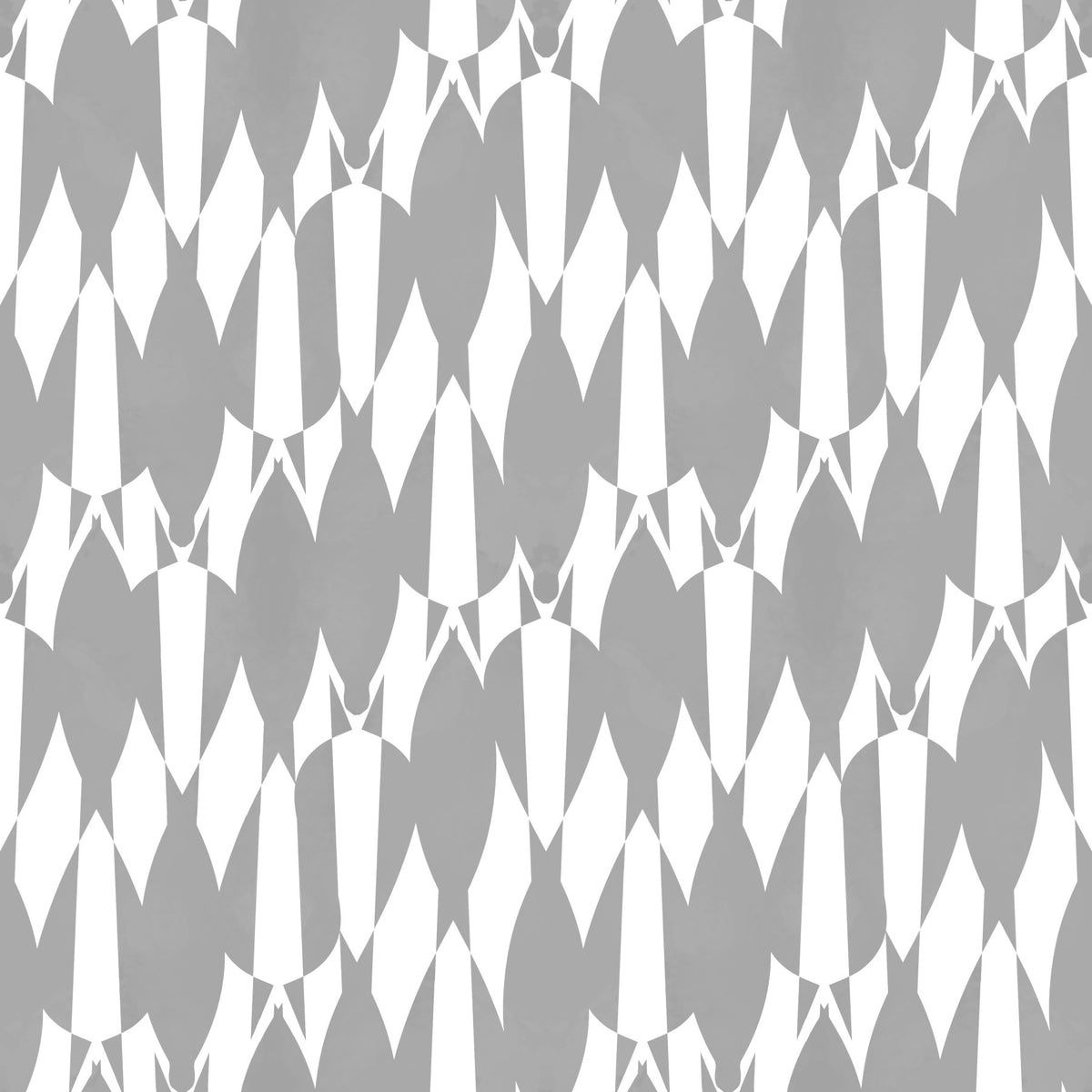 Geometric Flow Intricately detailed Teardrop Geometry  Wallpaper⁠