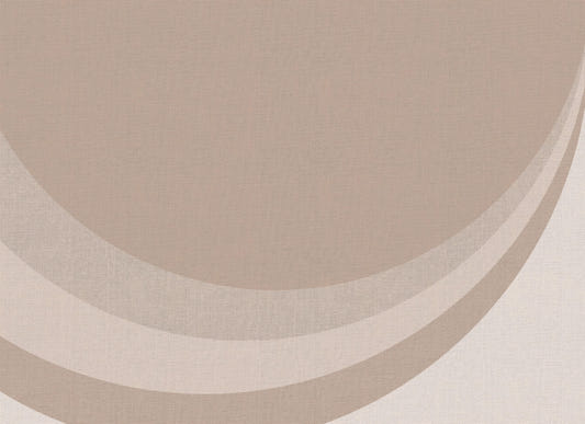Canvas Ripple Elegance Abstract Geometry Wall Mural