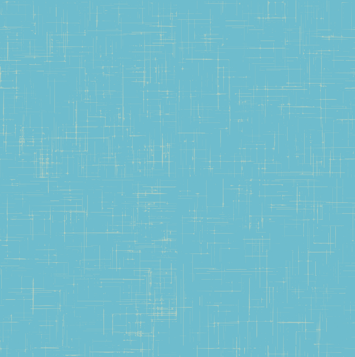 Blue Linen Texture Wallpaper Mid Century Modern Wallpaper⁠ in your room — zoomed