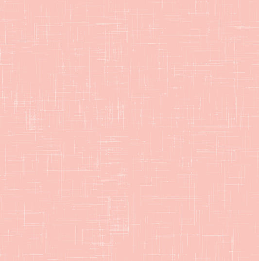 Blush Pink Linen Texture Wallpaper Mid Century Modern Wallpaper⁠