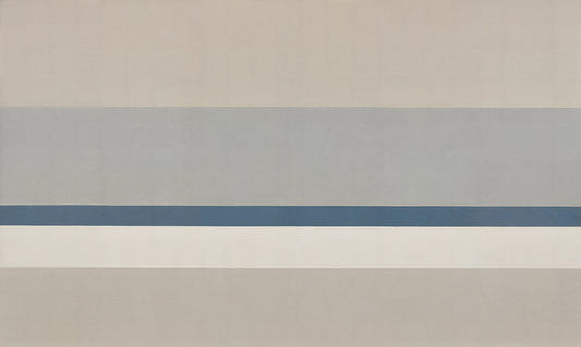 Agnes Balance Wall Mural