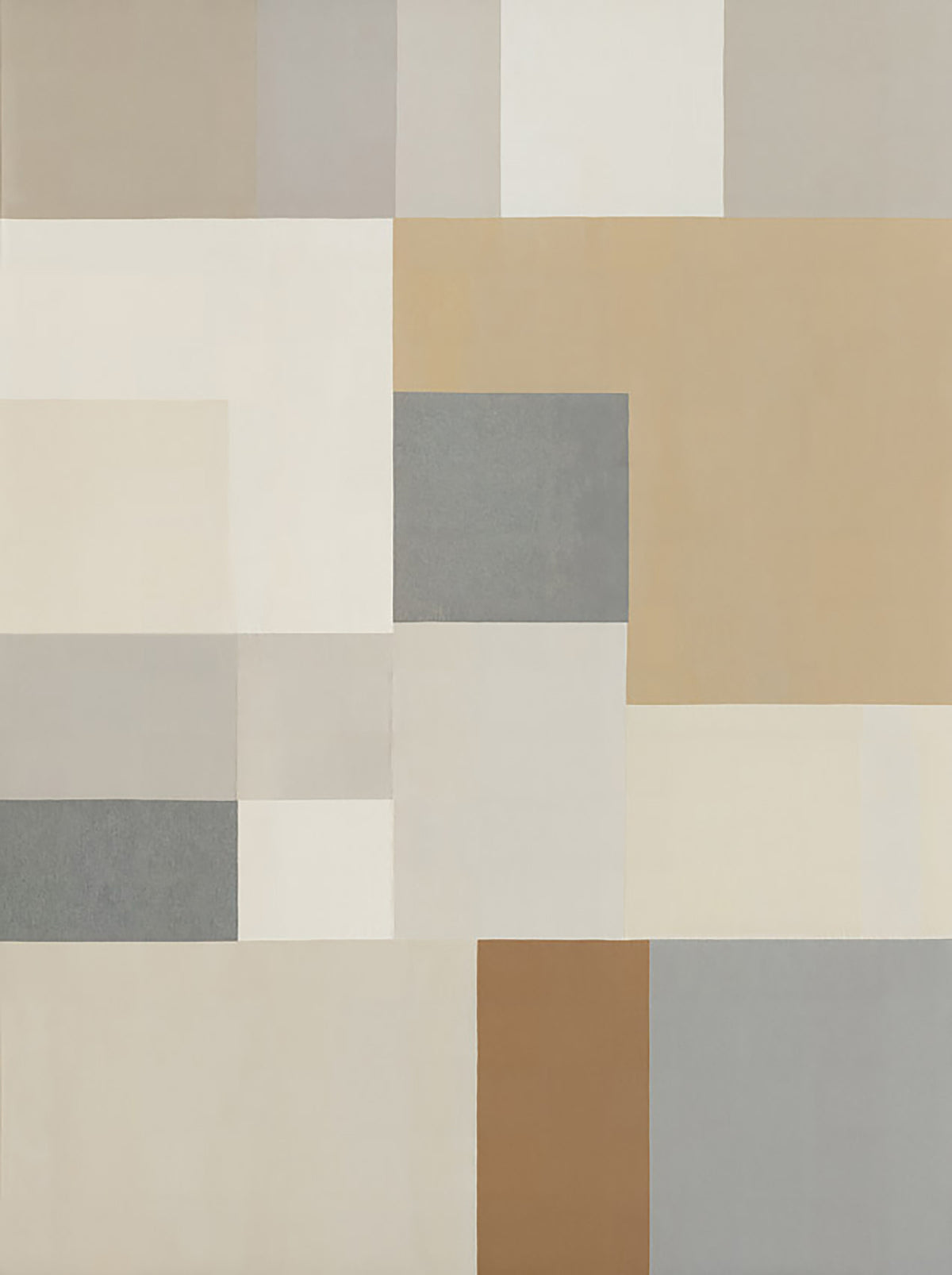 Agnes Plane Wall Mural in your room — zoomed
