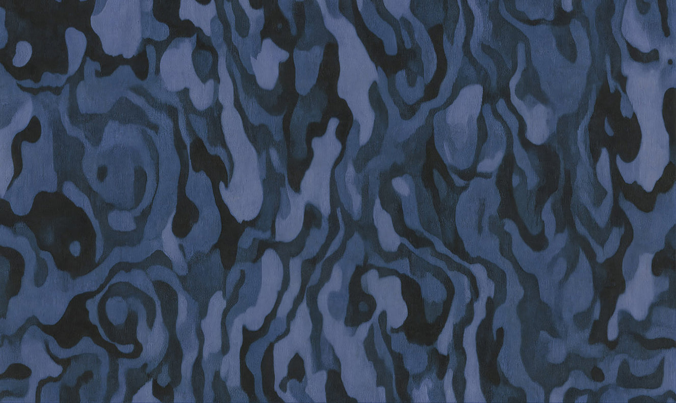 Ettore Veins Wall Mural