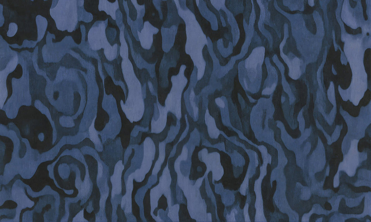 Ettore Veins Wall Mural