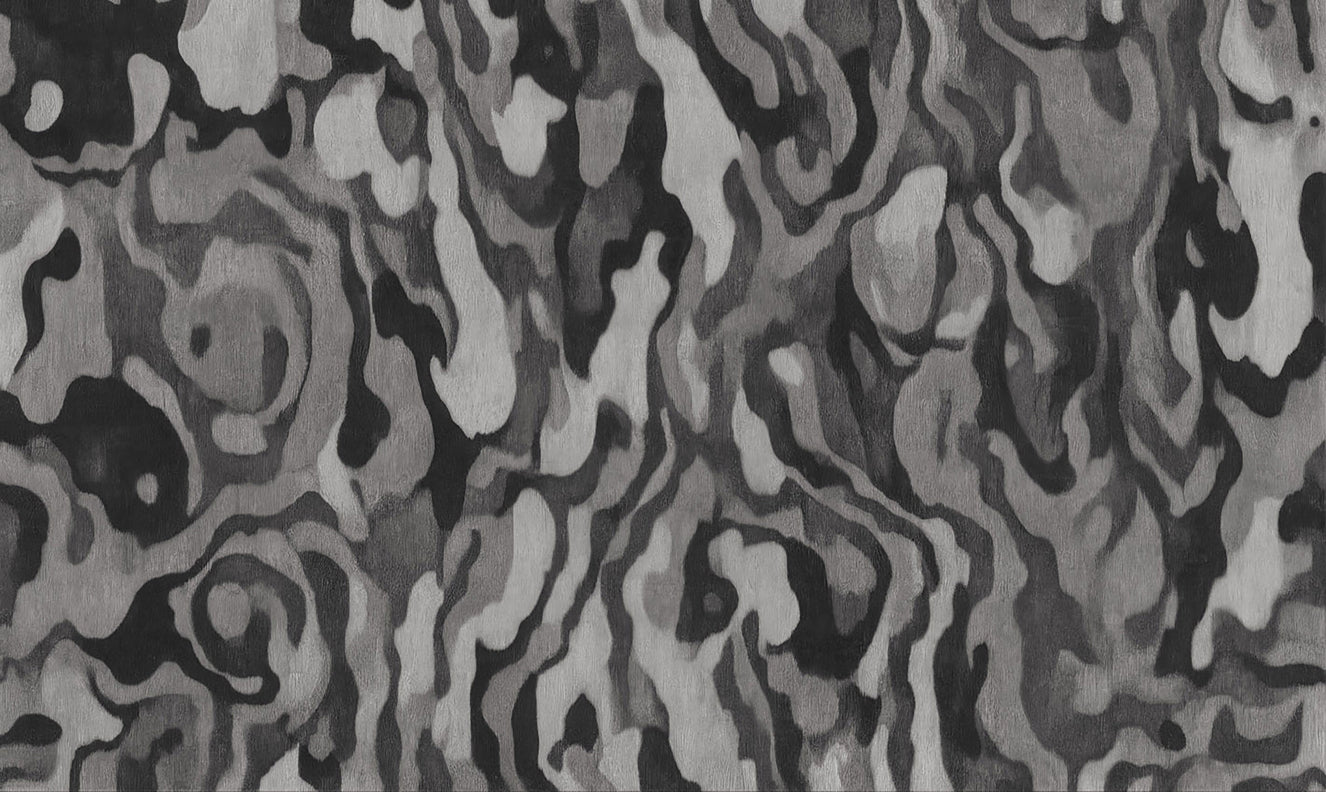 Ettore Line Wall Mural