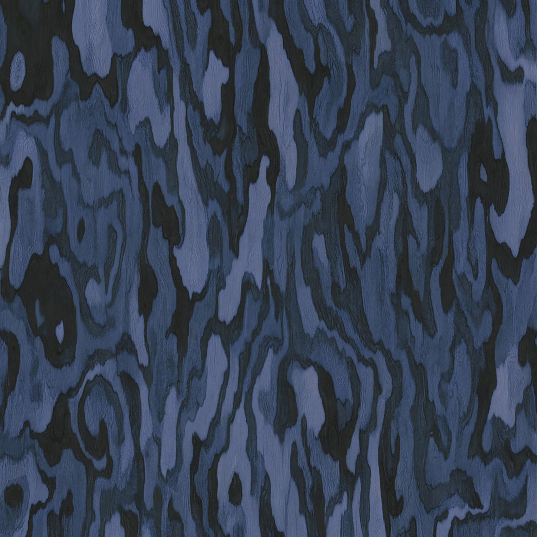 Ettore Burl Wall Mural