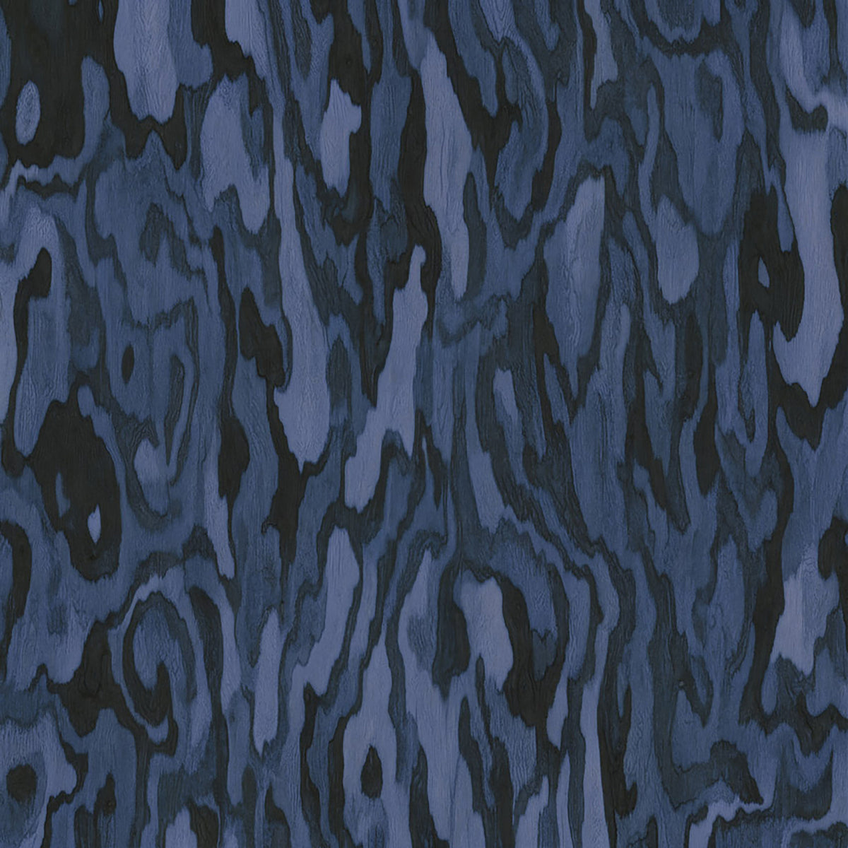 Ettore Burl Wall Mural in your room — zoomed