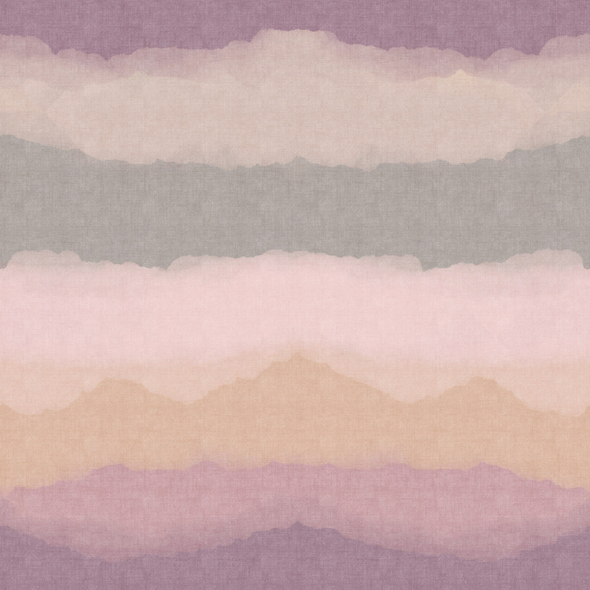 Relax Sunrise Painted Horizon Wallpaper⁠