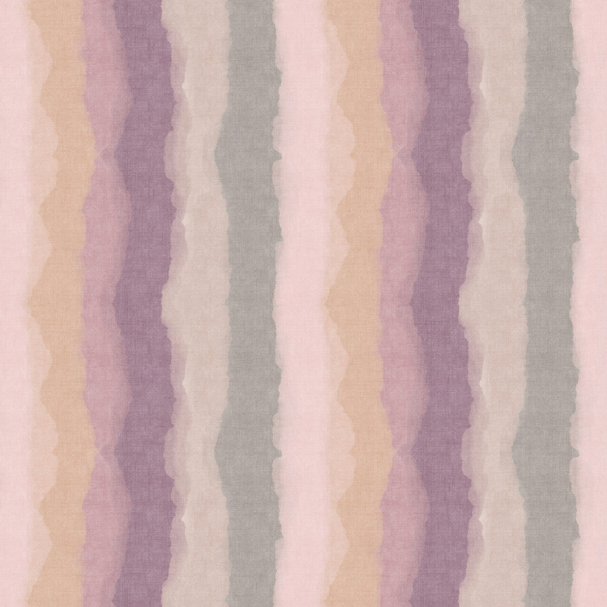 Relax Sunrise Painted Stripes Wallpaper⁠