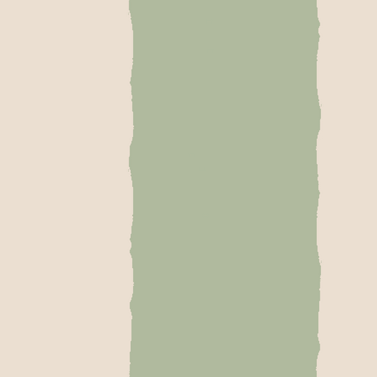 Sage Green Stripe Wallpaper