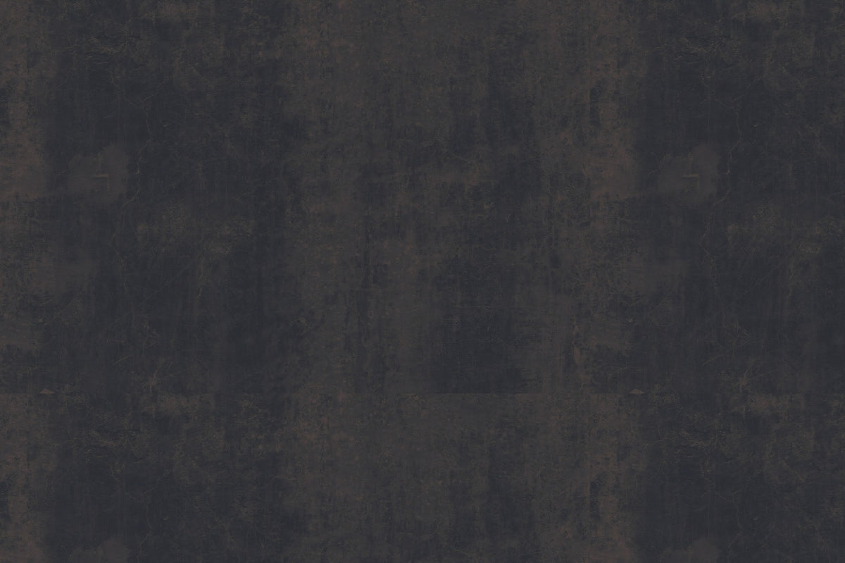 Dark Industrial Concrete Wall Mural in your room — zoomed