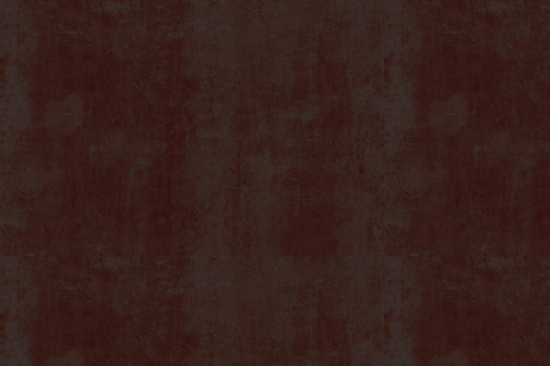 Deep Crimson and Dark Charcoal Grunge Texture Wall Mural