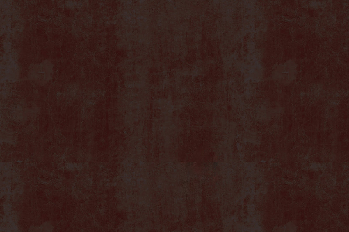 Deep Crimson and Dark Charcoal Grunge Texture Wall Mural in your room — zoomed