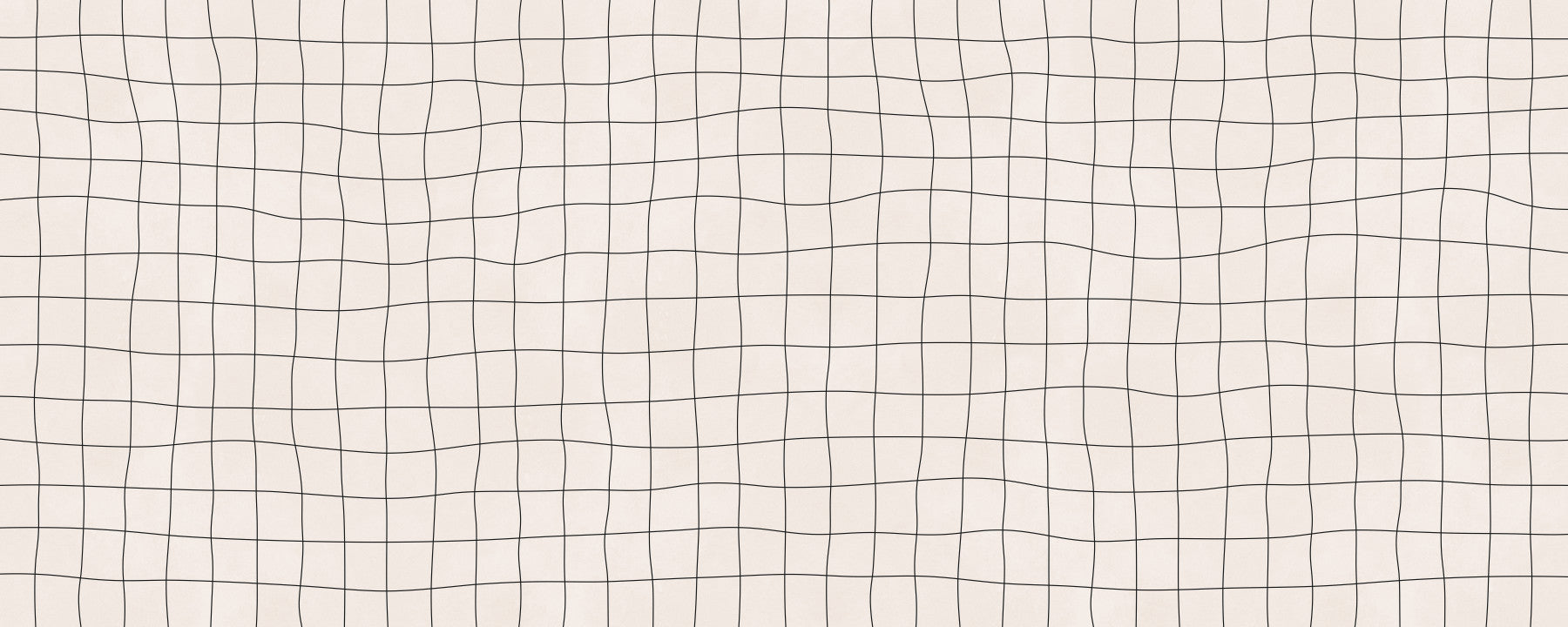 Soft Flowing Check Wall Mural