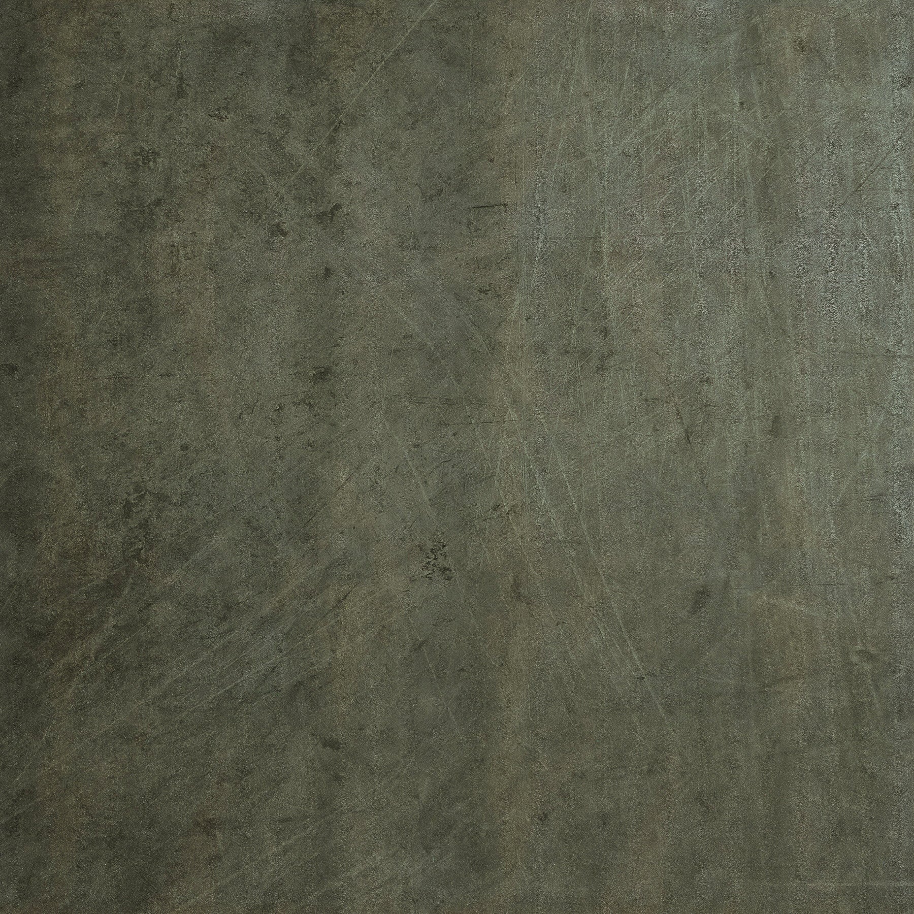 Scratched Suede - Olive Juice Wall Mural