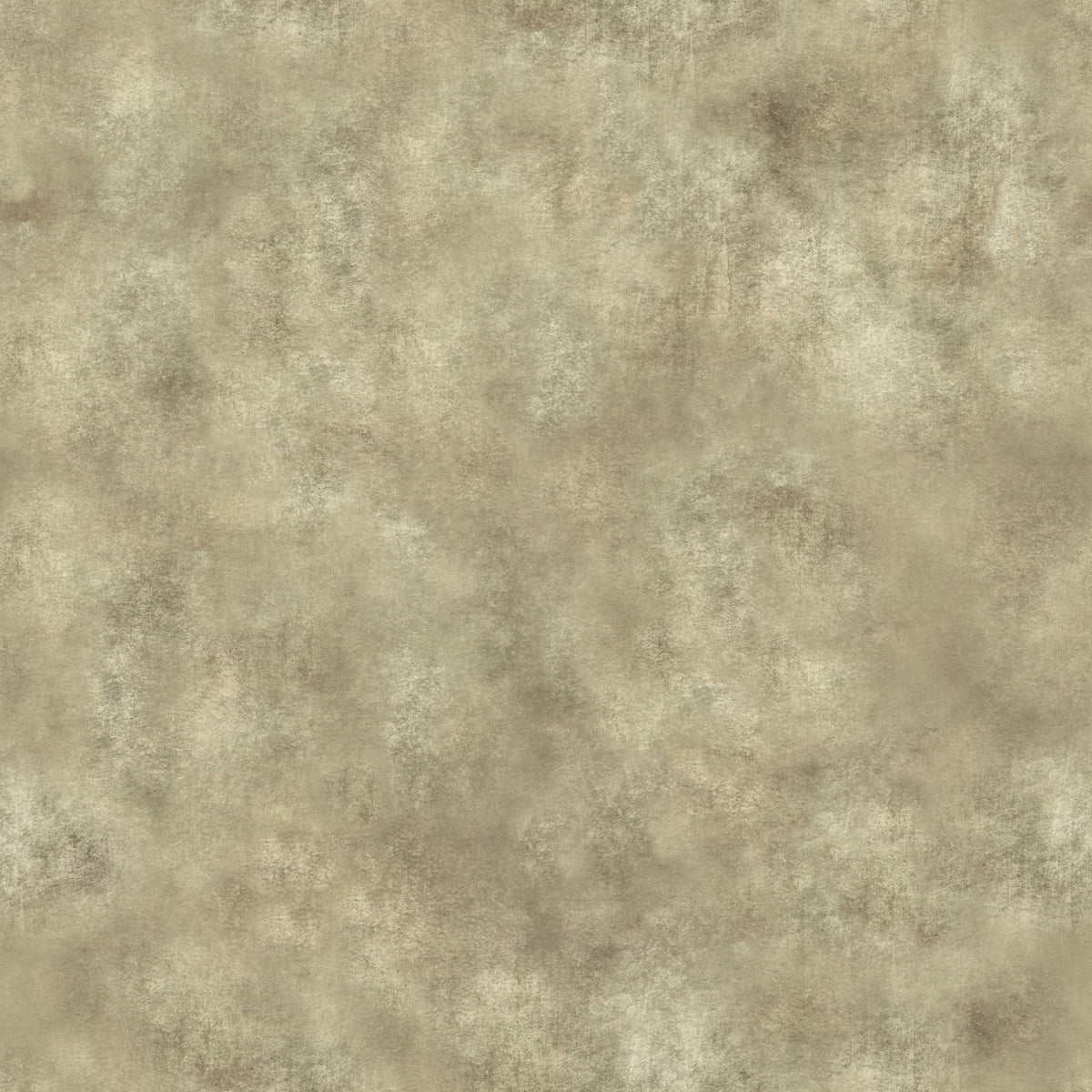 Painterly - Ginger Wallpaper⁠ in your room — zoomed