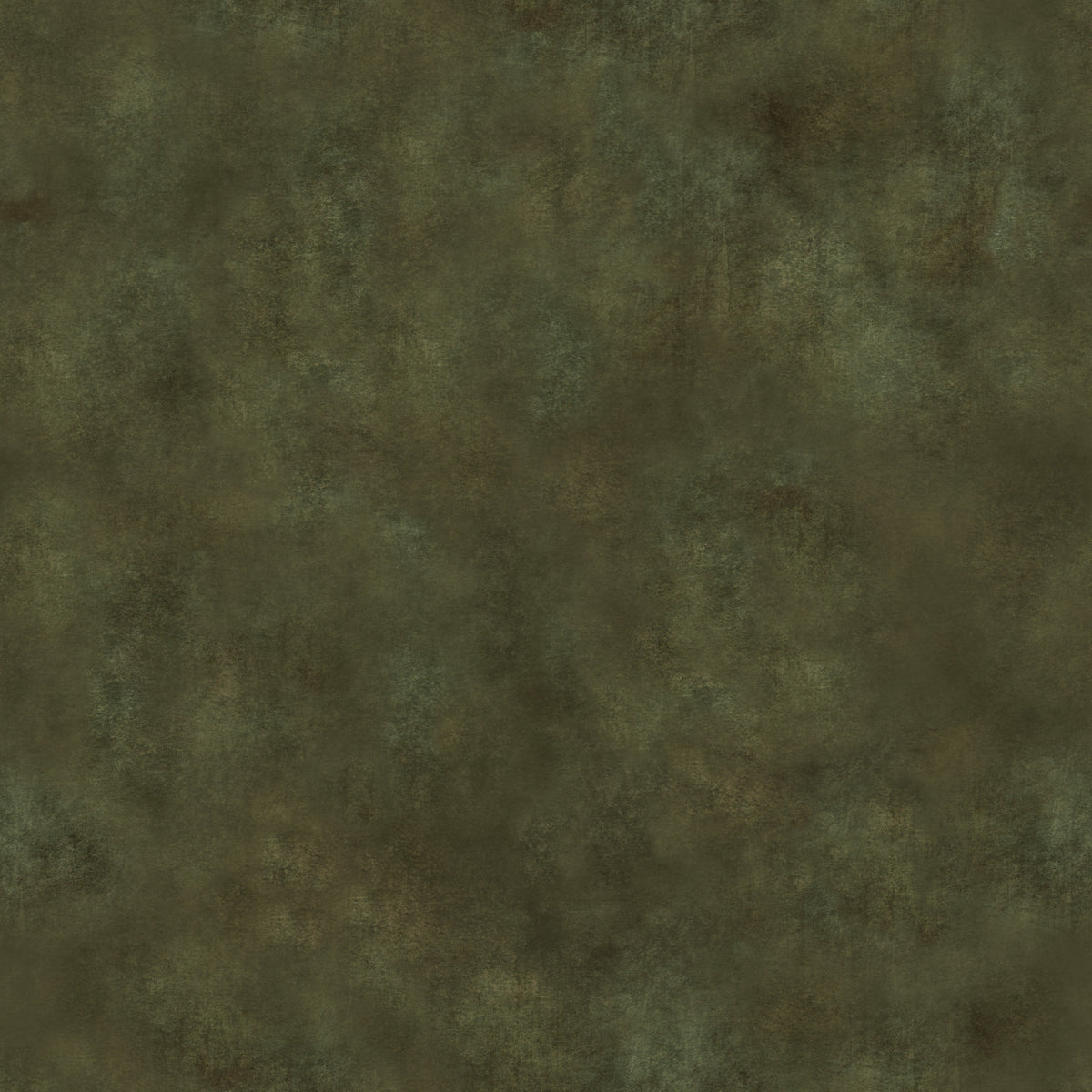 Painterly - Olive Wallpaper⁠ in your room — zoomed