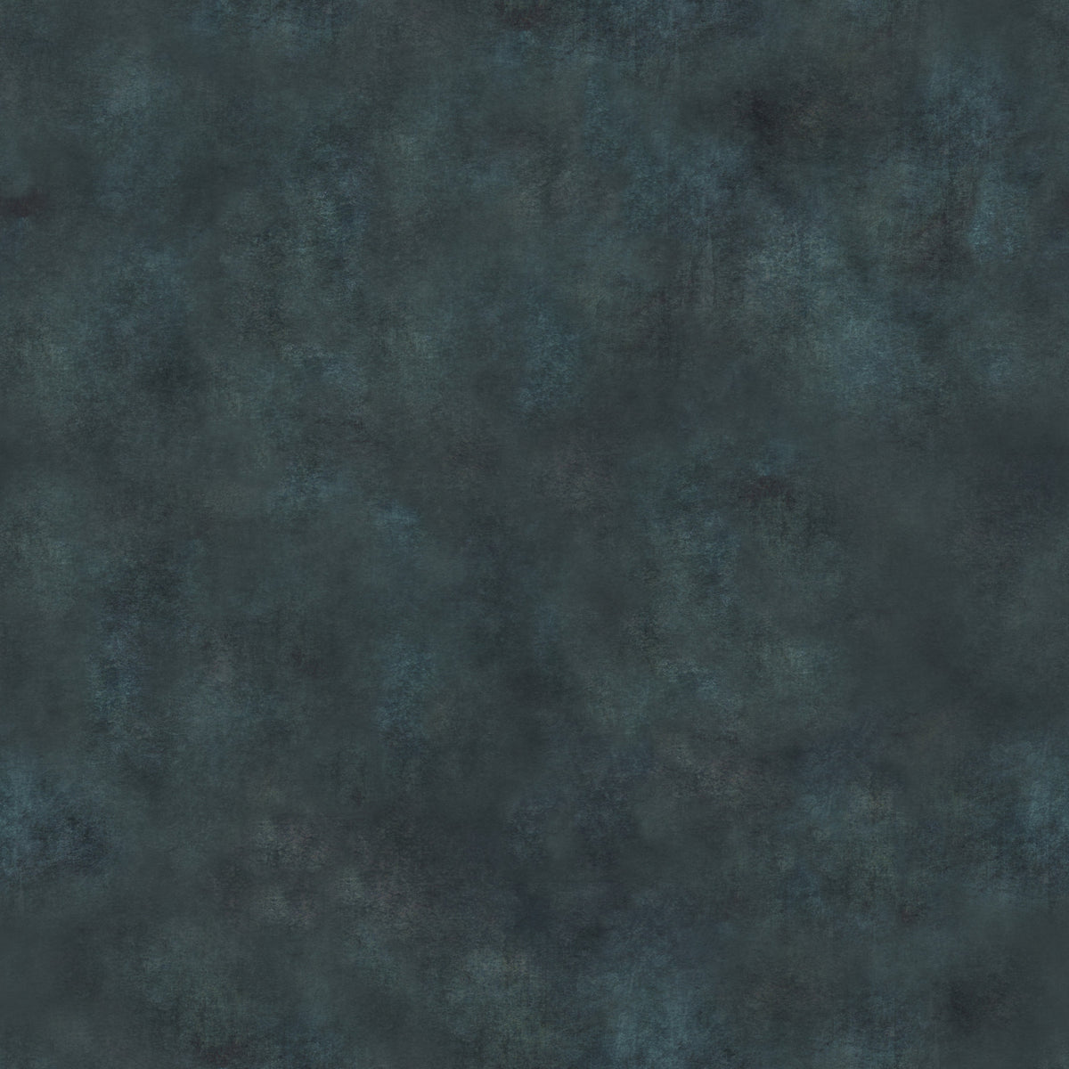 Painterly - Prussian Blue Wallpaper⁠