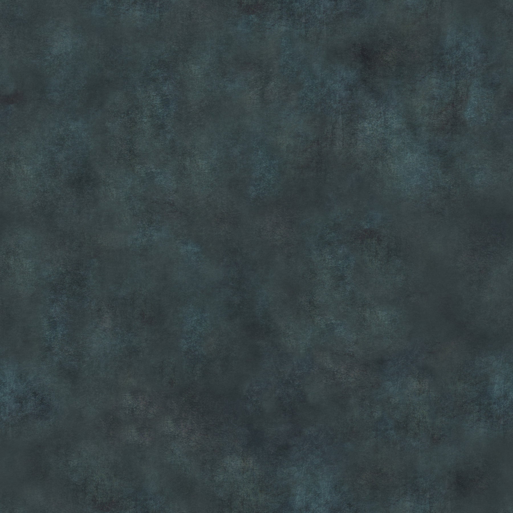 Painterly - Prussian Blue Wallpaper⁠