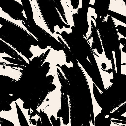 Ink Splash Abstract Wallpaper⁠