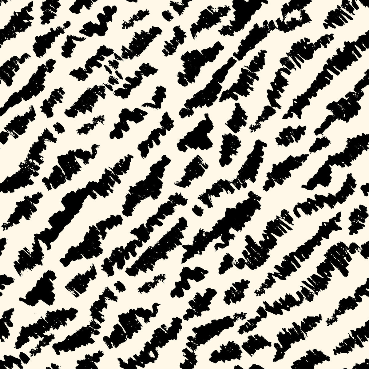 Abstract Ink Brushstroke Texture Wallpaper⁠