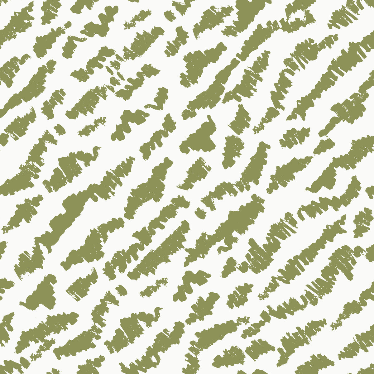 Sage Green Scribble Texture Wallpaper⁠