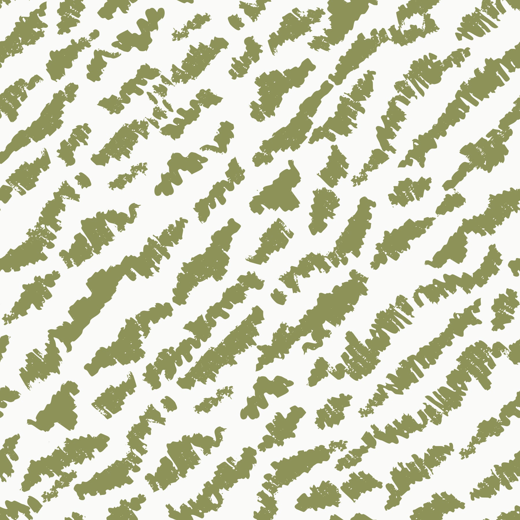 Sage Green Scribble Texture Wallpaper⁠